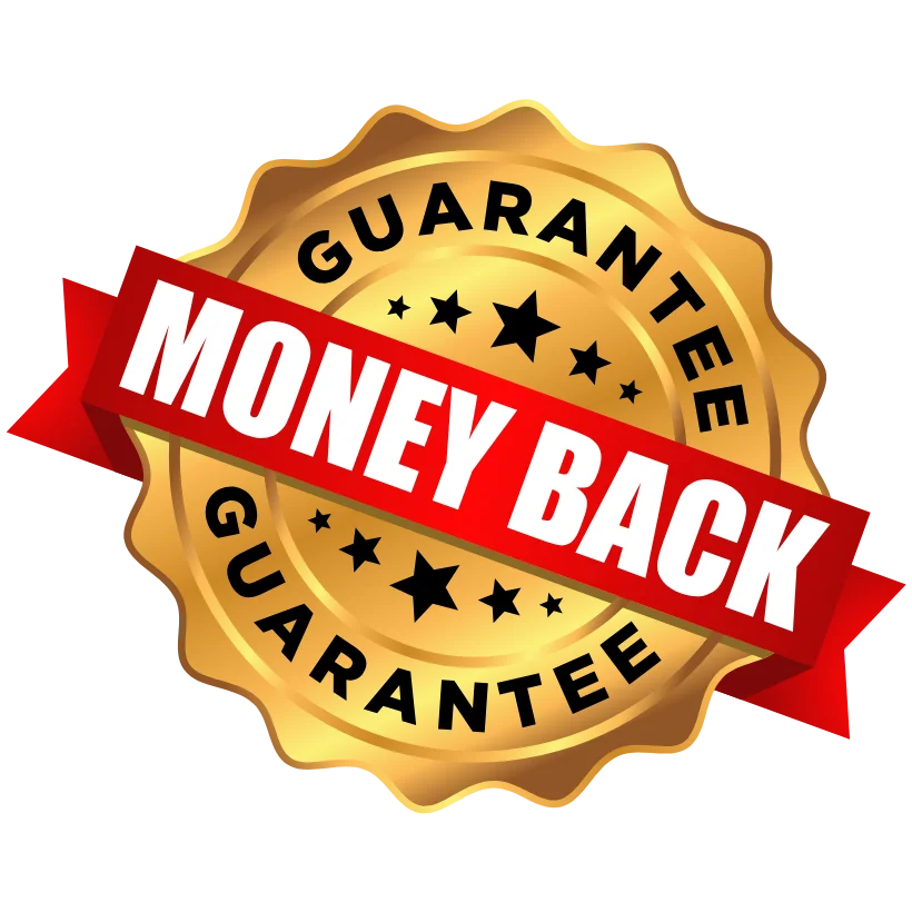 Nervovive Money-Back Guarantee
