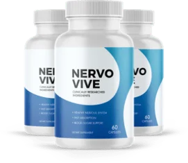 Nervovive supplement
