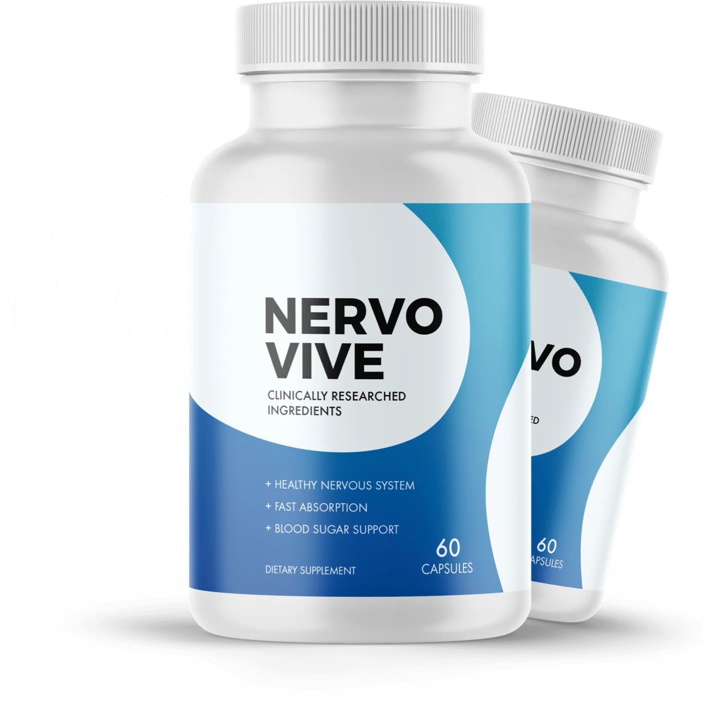 Nervovive supplement 1
